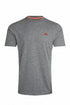 Weird Fish Fished Organic Branded Tee – Men’s 100% Cotton Crew Neck T-Shirt 202703